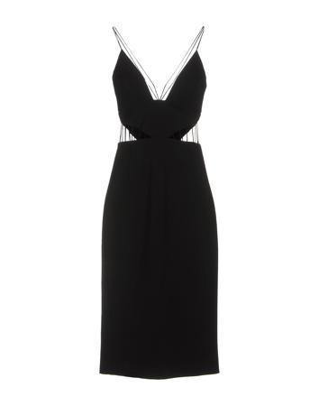 Платье CUSHNIE ET OCHS