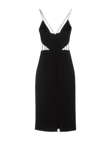 Платье CUSHNIE ET OCHS