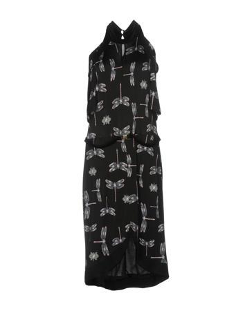 Платье VERSACE COLLECTION