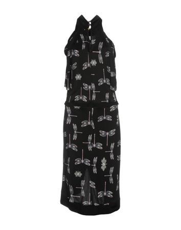 Платье VERSACE COLLECTION