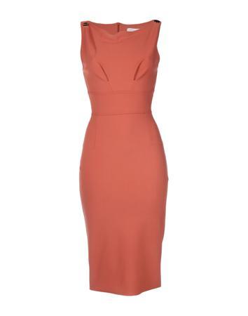 Платье CHRISTIES À PORTER