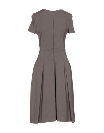 Платье MAURIZIO PECORARO