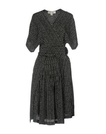 Платье DIANE VON FURSTENBERG