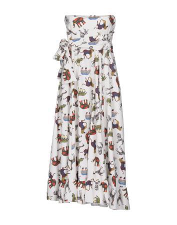 Платье MARIUCCIA