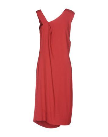 Платье VIVIENNE WESTWOOD ANGLOMANIA