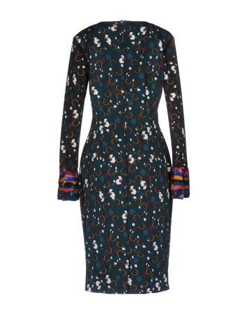 Платье CLASS ROBERTO CAVALLI