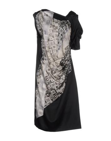 Платье DRIES VAN NOTEN