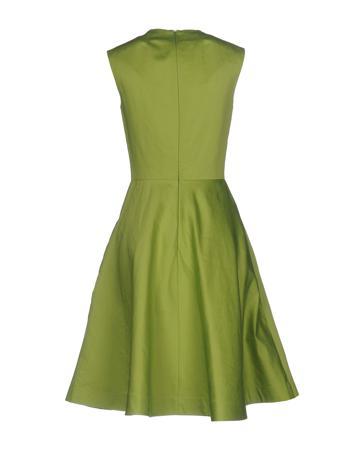 Платье JIL SANDER NAVY