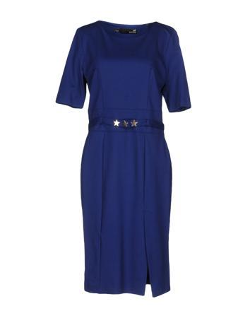 Платье LOVE MOSCHINO