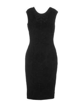 Платье HOLY GHOST