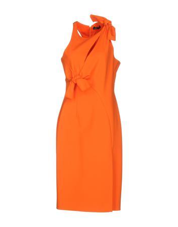 Платье VERSACE