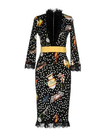 Платье NORA BARTH