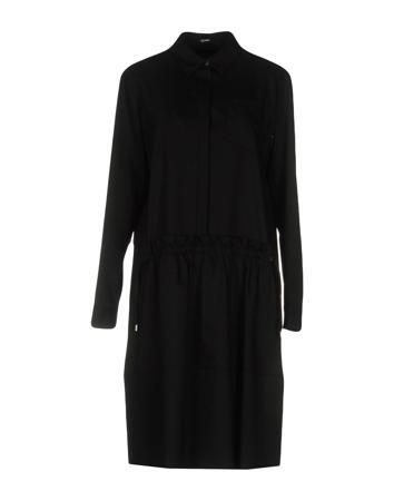 Платье JIL SANDER NAVY