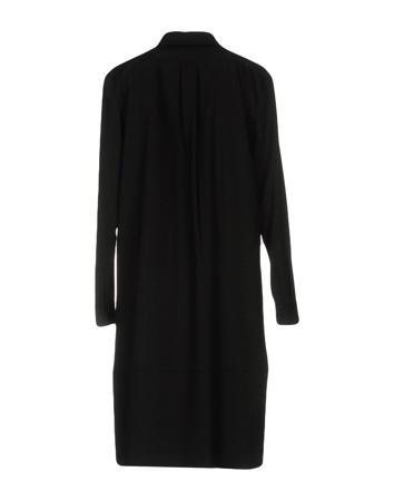 Платье JIL SANDER NAVY