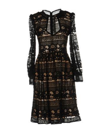 Платье SPACE STYLE CONCEPT