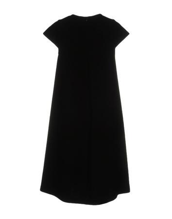 Платье JIL SANDER NAVY