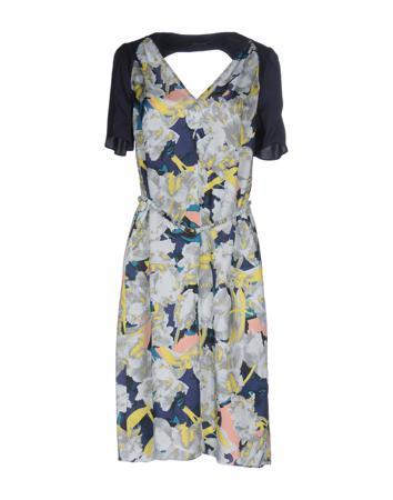 Платье TARA JARMON