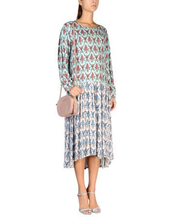 Платье JIL SANDER NAVY