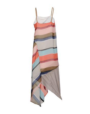 Платье PIANURASTUDIO