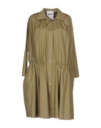 Платье AVN