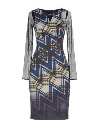 Платье KAREN MILLEN