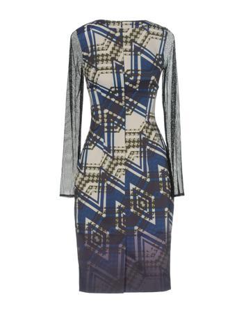 Платье KAREN MILLEN