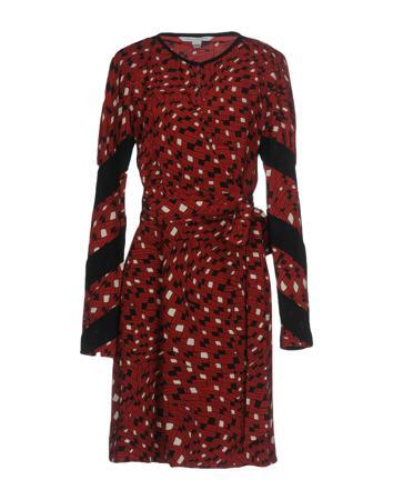 Платье DIANE VON FURSTENBERG