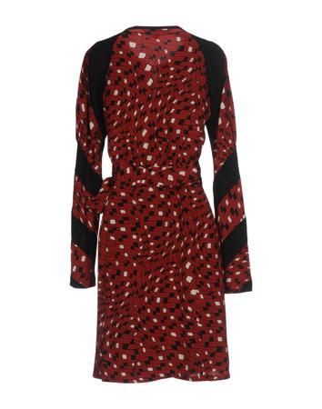Платье DIANE VON FURSTENBERG