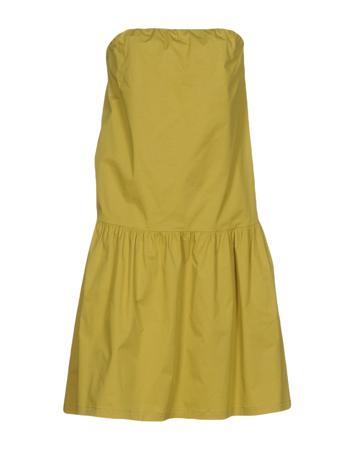 Платье ERIKA CAVALLINI