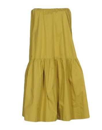 Платье ERIKA CAVALLINI