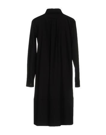 Платье JIL SANDER NAVY