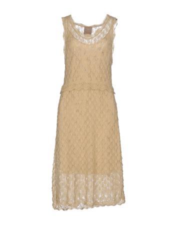 Платье KRISTINA TI ENTRE DEUX