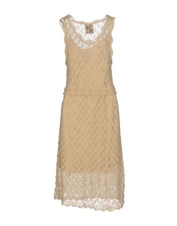 Платье KRISTINA TI ENTRE DEUX