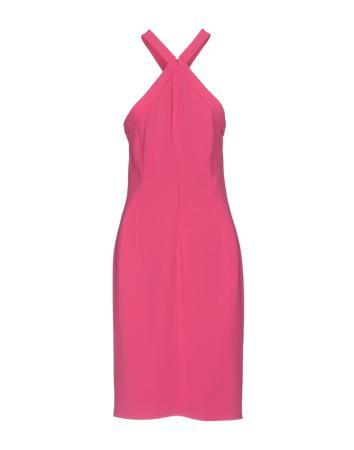 Платье MOSCHINO CHEAP AND CHIC