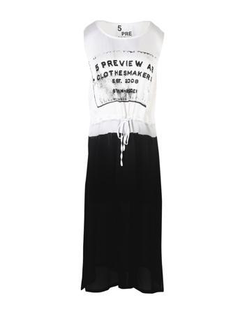 Платье 5PREVIEW