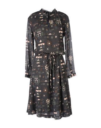 Платье ANTIK BATIK