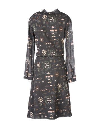 Платье ANTIK BATIK