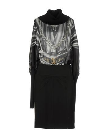 Платье CLASS ROBERTO CAVALLI