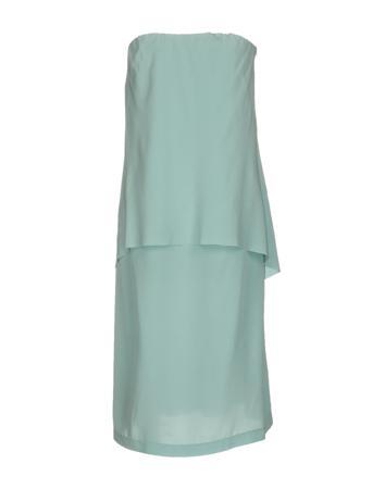 Платье ERIKA CAVALLINI