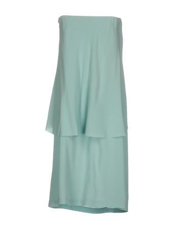 Платье ERIKA CAVALLINI