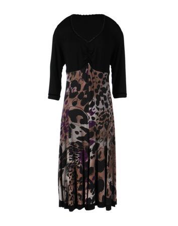 Платье LE DONNE DI MARIELLA BURANI