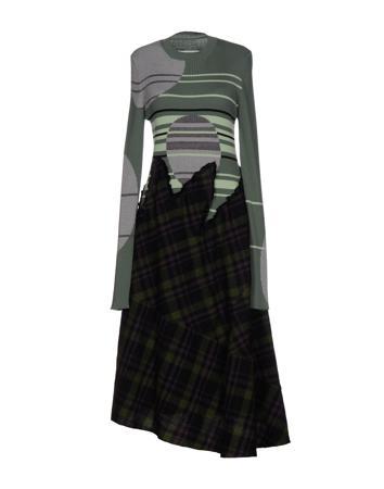 Платье MAISON MARGIELA