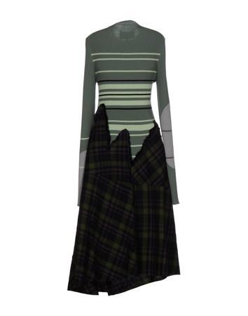 Платье MAISON MARGIELA