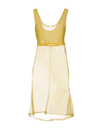 Платье MALÌPARMI