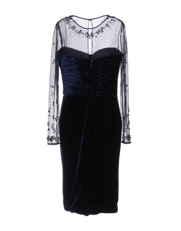 Платье FONTANA COUTURE