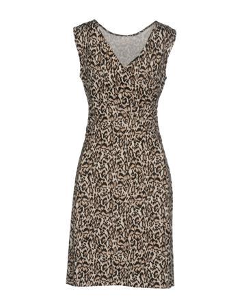 Платье DIANE VON FURSTENBERG