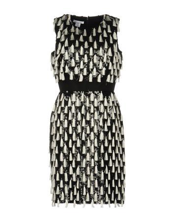 Платье OSCAR DE LA RENTA