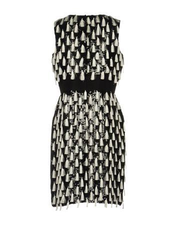 Платье OSCAR DE LA RENTA