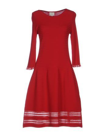 Платье VIA DEI CICLAMINI