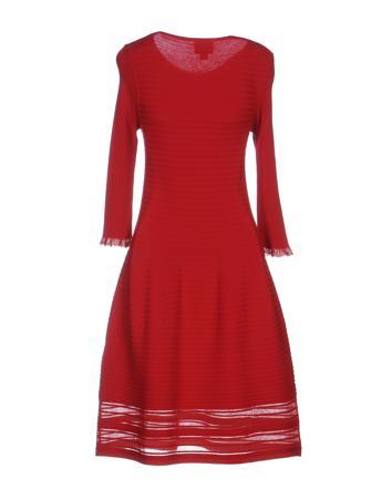 Платье VIA DEI CICLAMINI